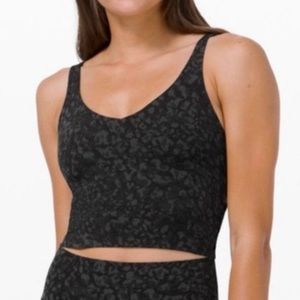 Lululemon Align Tank, Size 6